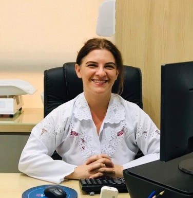 Dra. Maria Concetta Riso